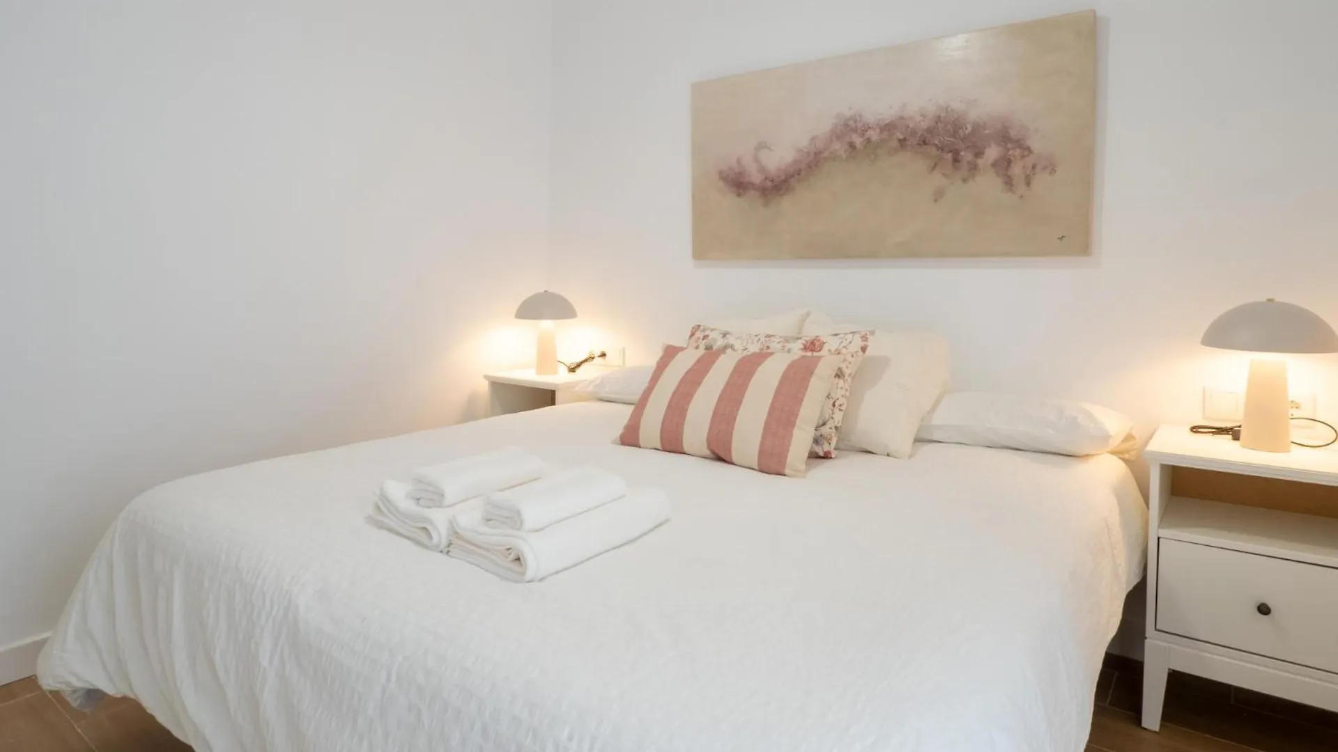 Bhost - Hinojo Lägenhet Córdoba Spanien