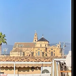  Apartamento Duplex Puente-romano