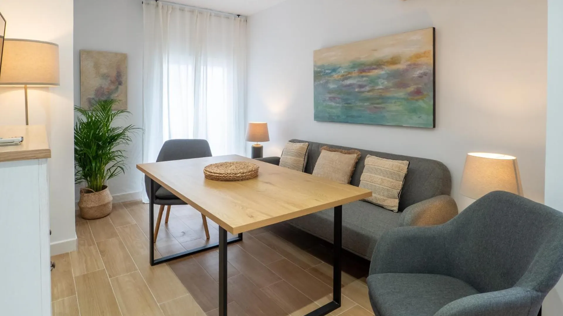Apartamento Bhost - Hinojo Córdoba