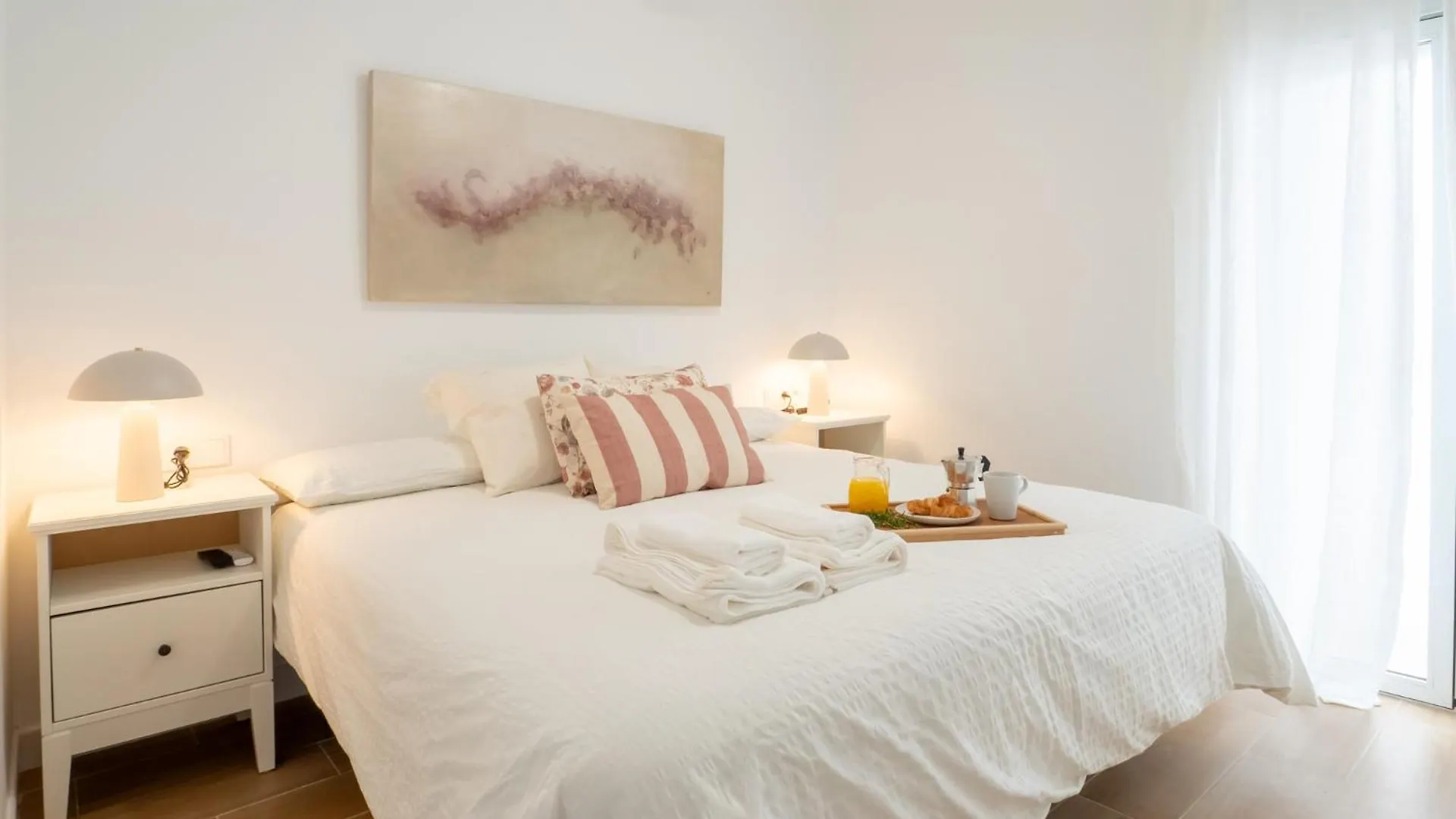 Apartamento Bhost - Hinojo Córdoba España