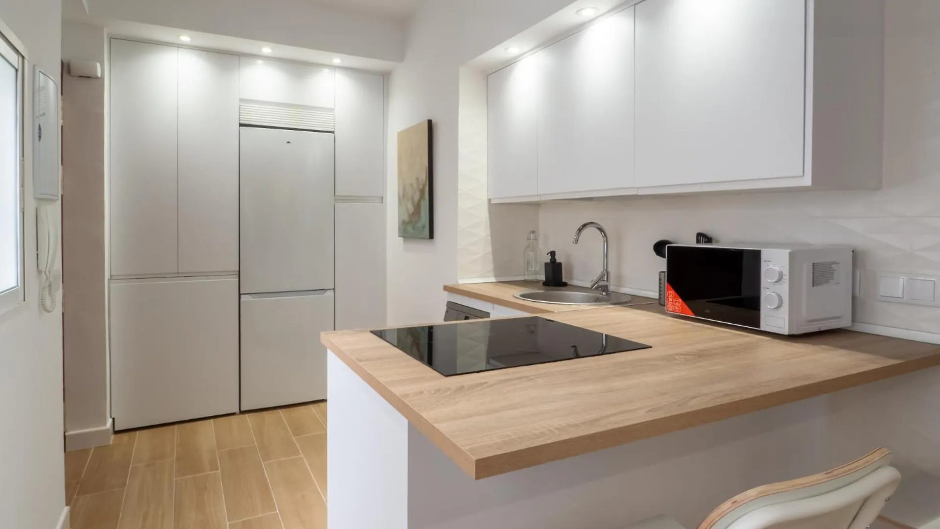 Apartamento Bhost - Hinojo Córdoba