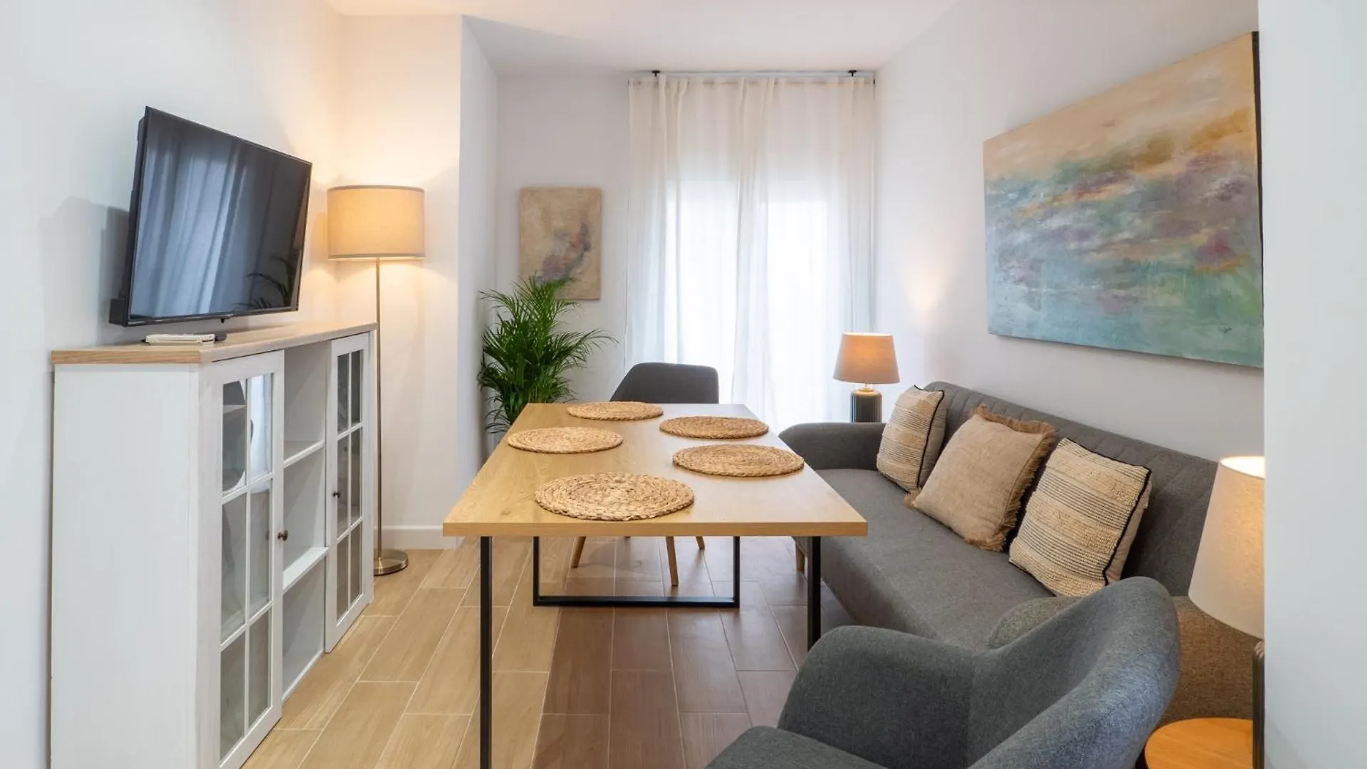 Apartamento Bhost - Hinojo Córdoba