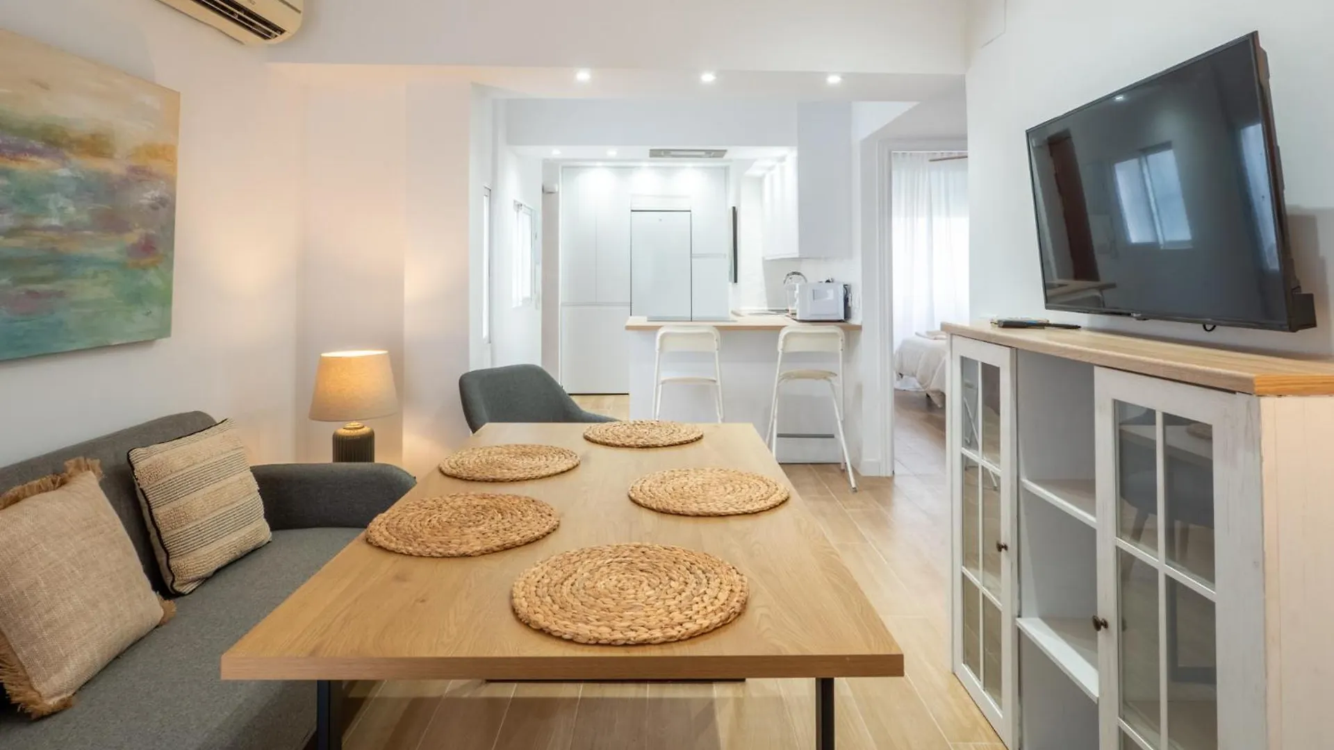 Apartamento Bhost - Hinojo Córdoba