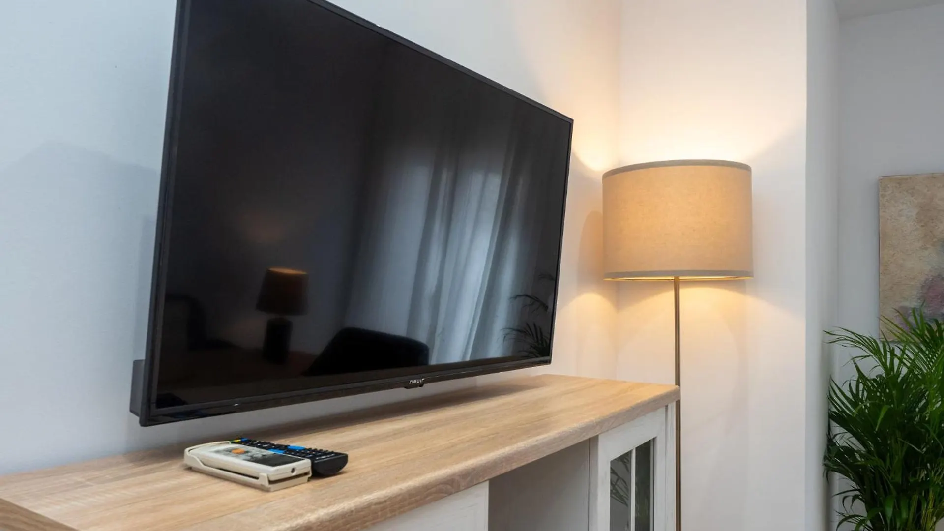 Apartamento Bhost - Hinojo Córdoba