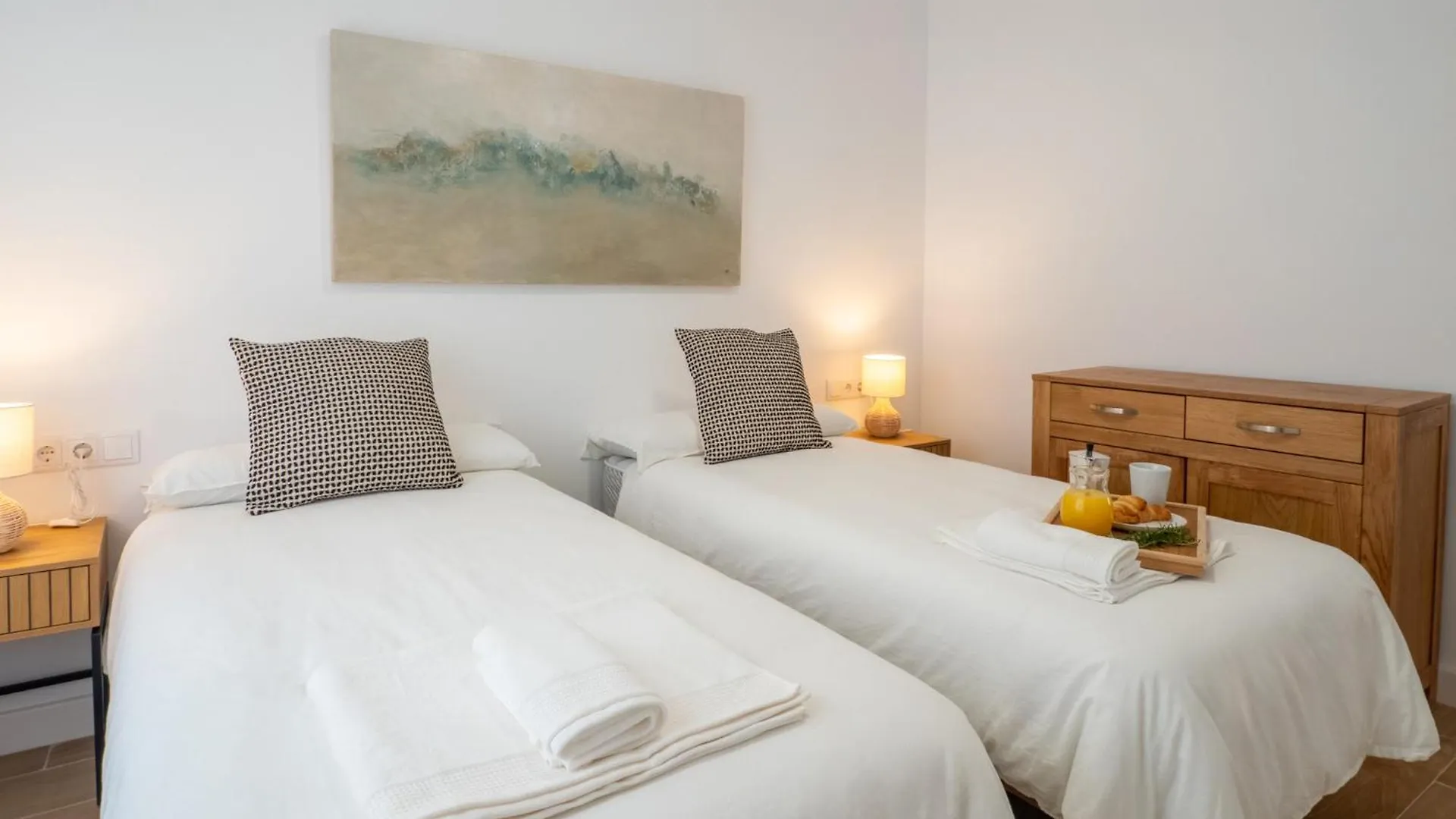 Apartamento Bhost - Hinojo Córdoba 0*,