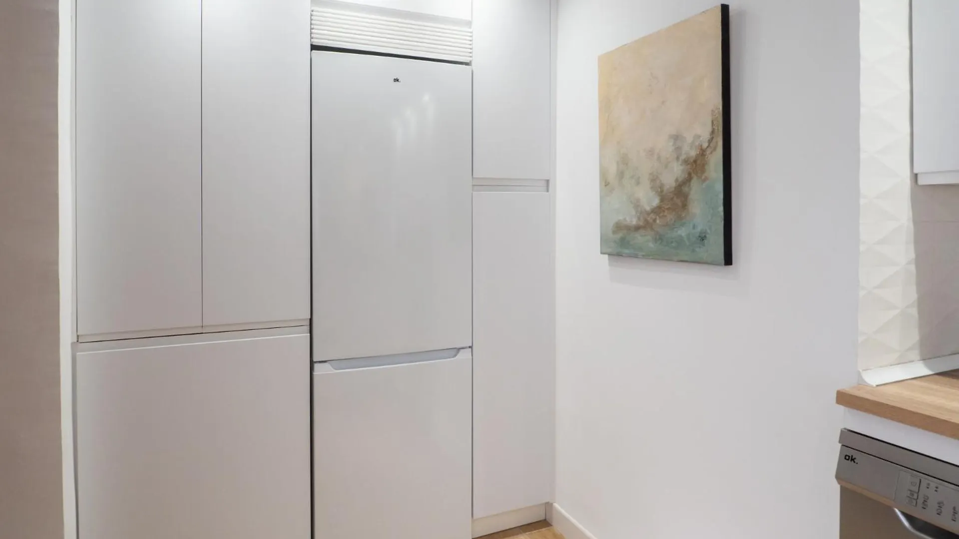 Apartamento Bhost - Hinojo Córdoba
