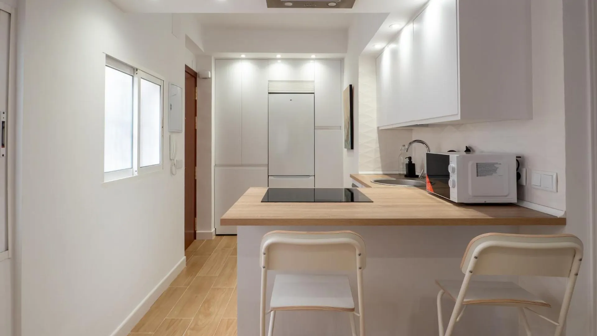 Apartamento Bhost - Hinojo Córdoba