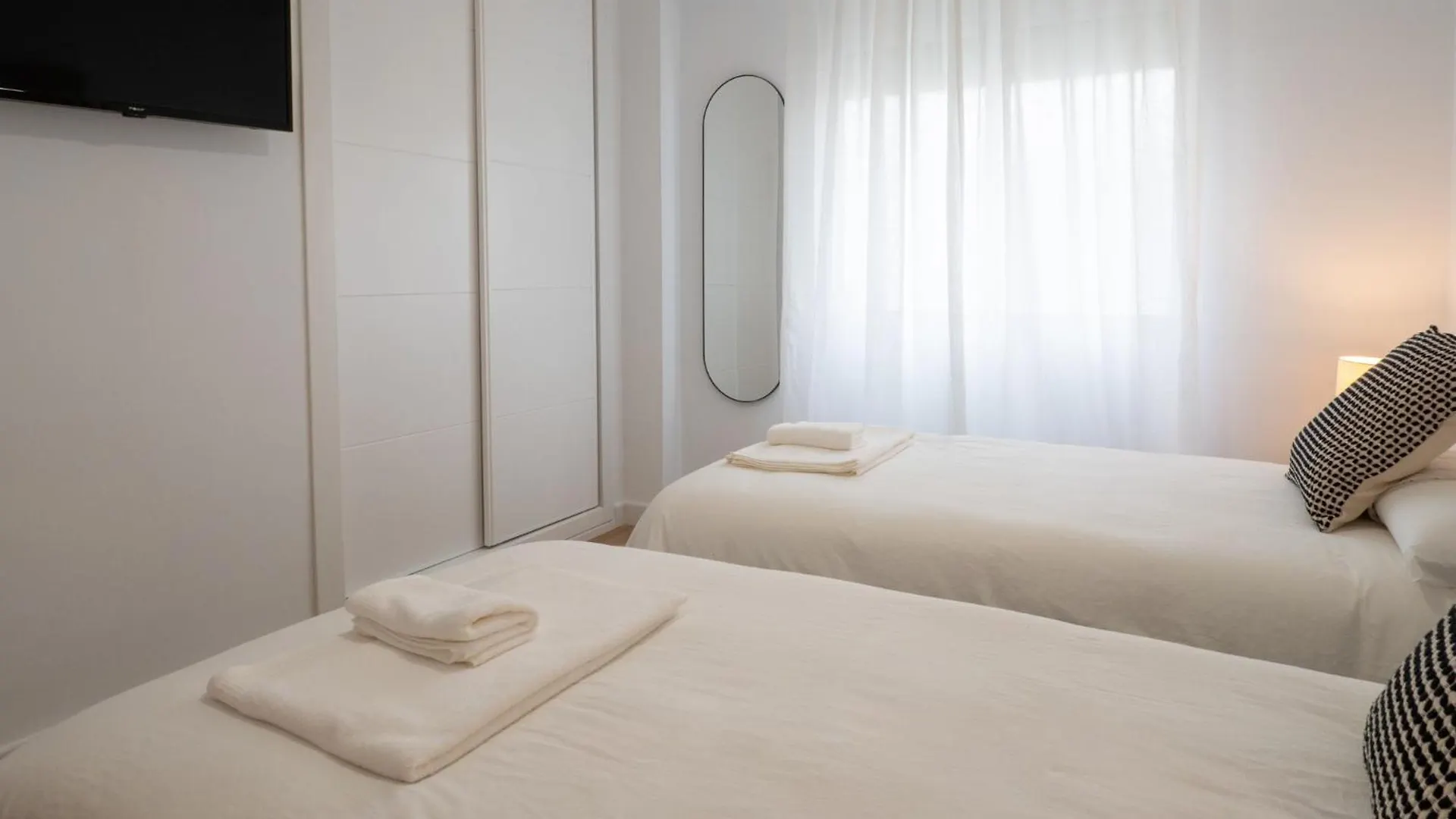 Apartamento Bhost - Hinojo Córdoba