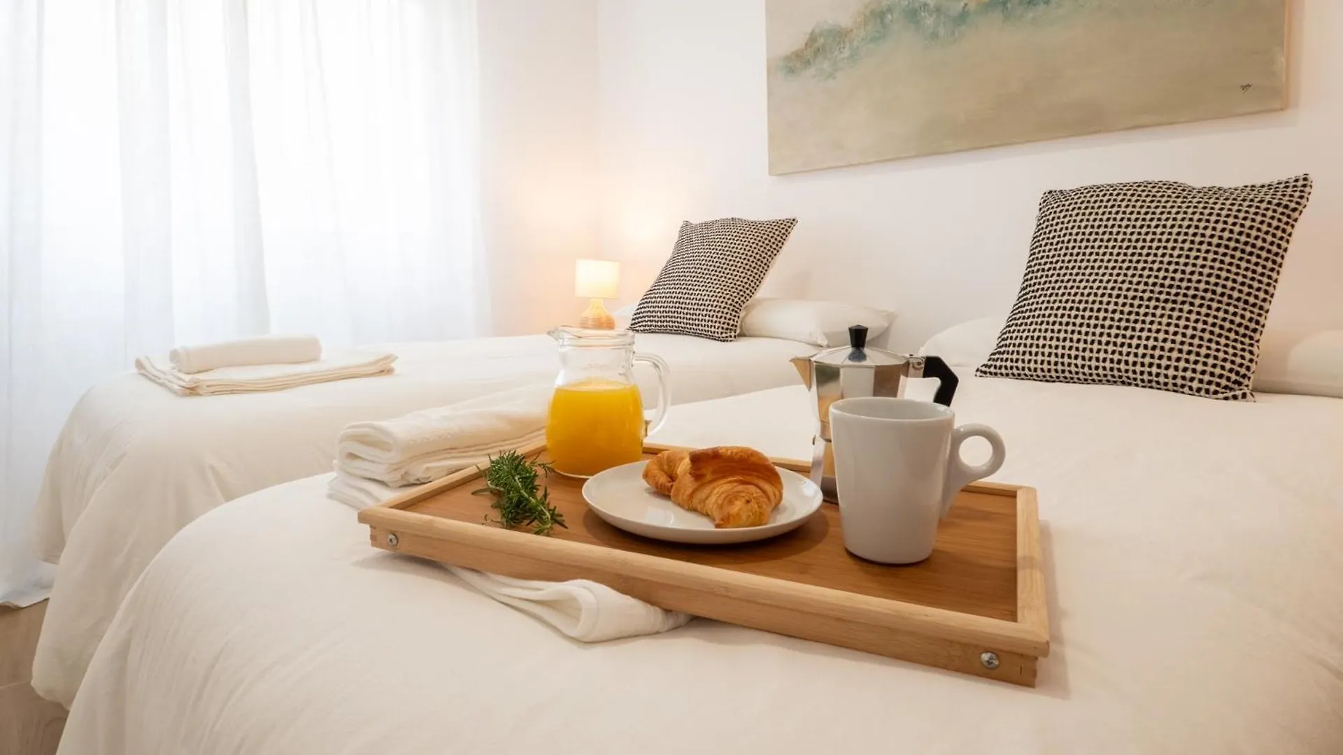 Apartamento Bhost - Hinojo Córdoba