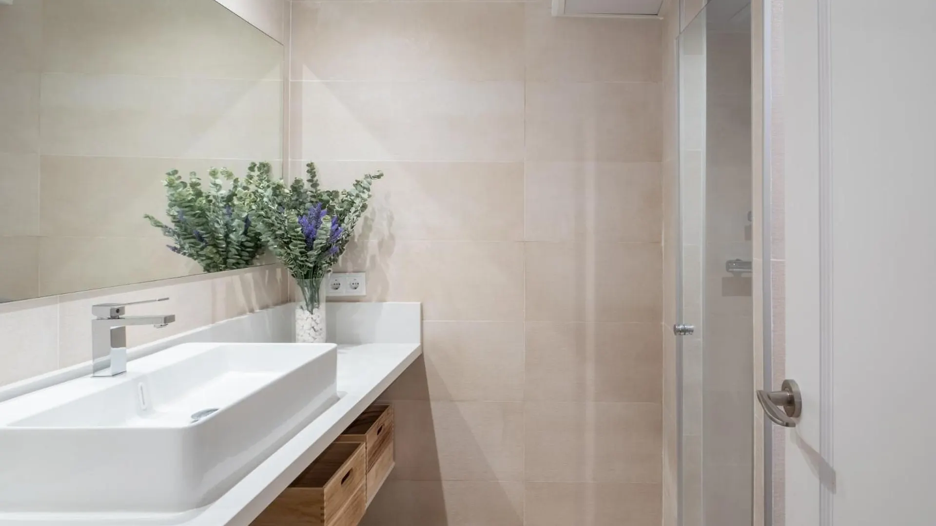 Apartamento Bhost - Hinojo Córdoba