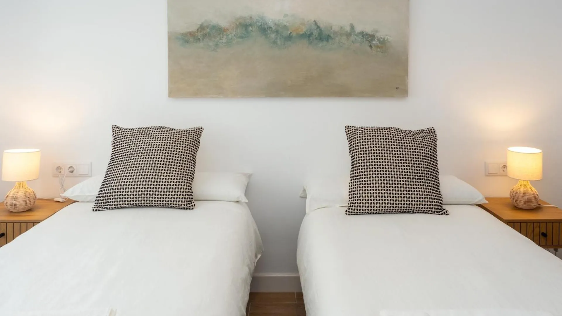 Apartamento Bhost - Hinojo Córdoba 0*,