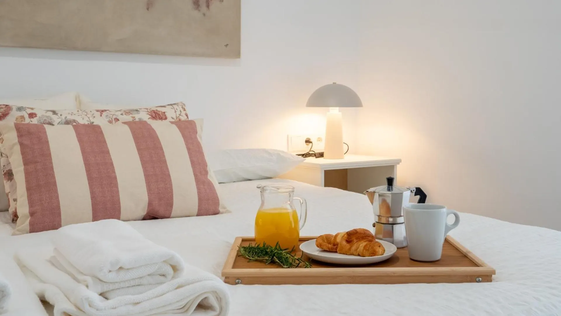 Apartamento Bhost - Hinojo Córdoba