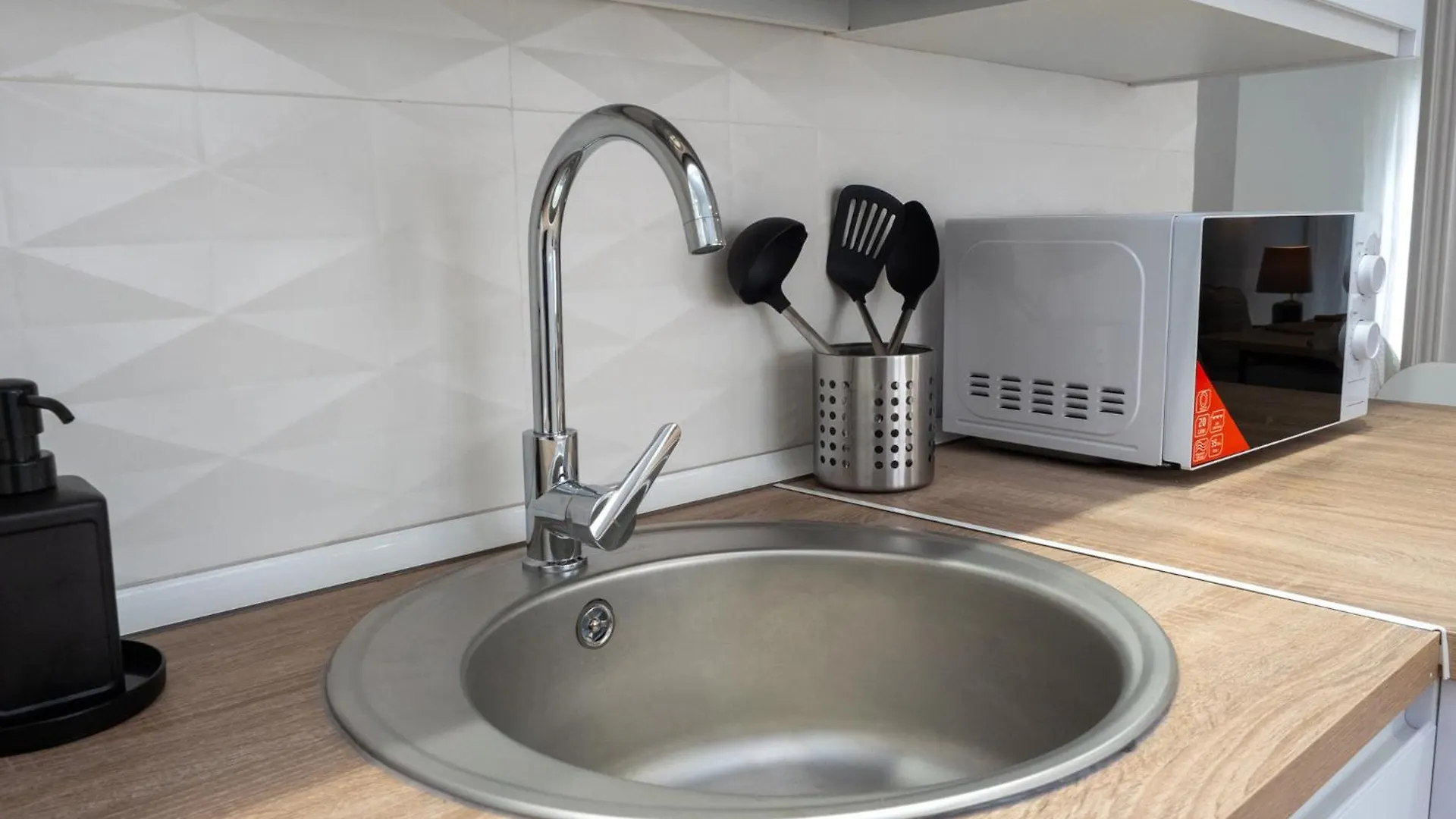 Apartamento Bhost - Hinojo Córdoba