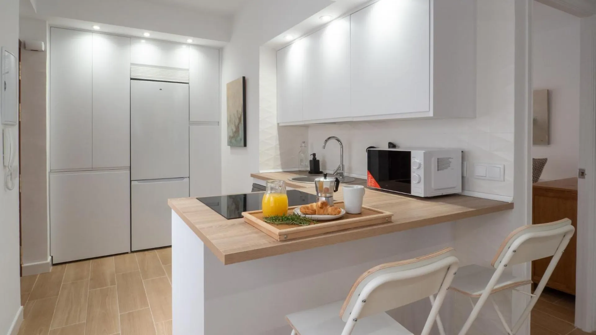 Apartamento Bhost - Hinojo Córdoba 0*,