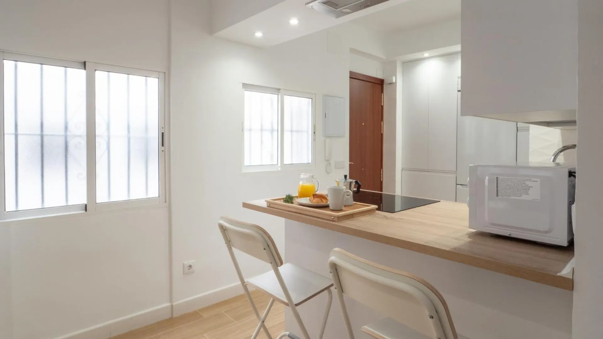 Apartamento Bhost - Hinojo Córdoba