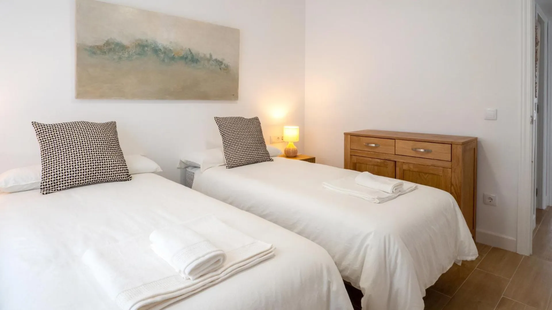 Apartamento Bhost - Hinojo Córdoba