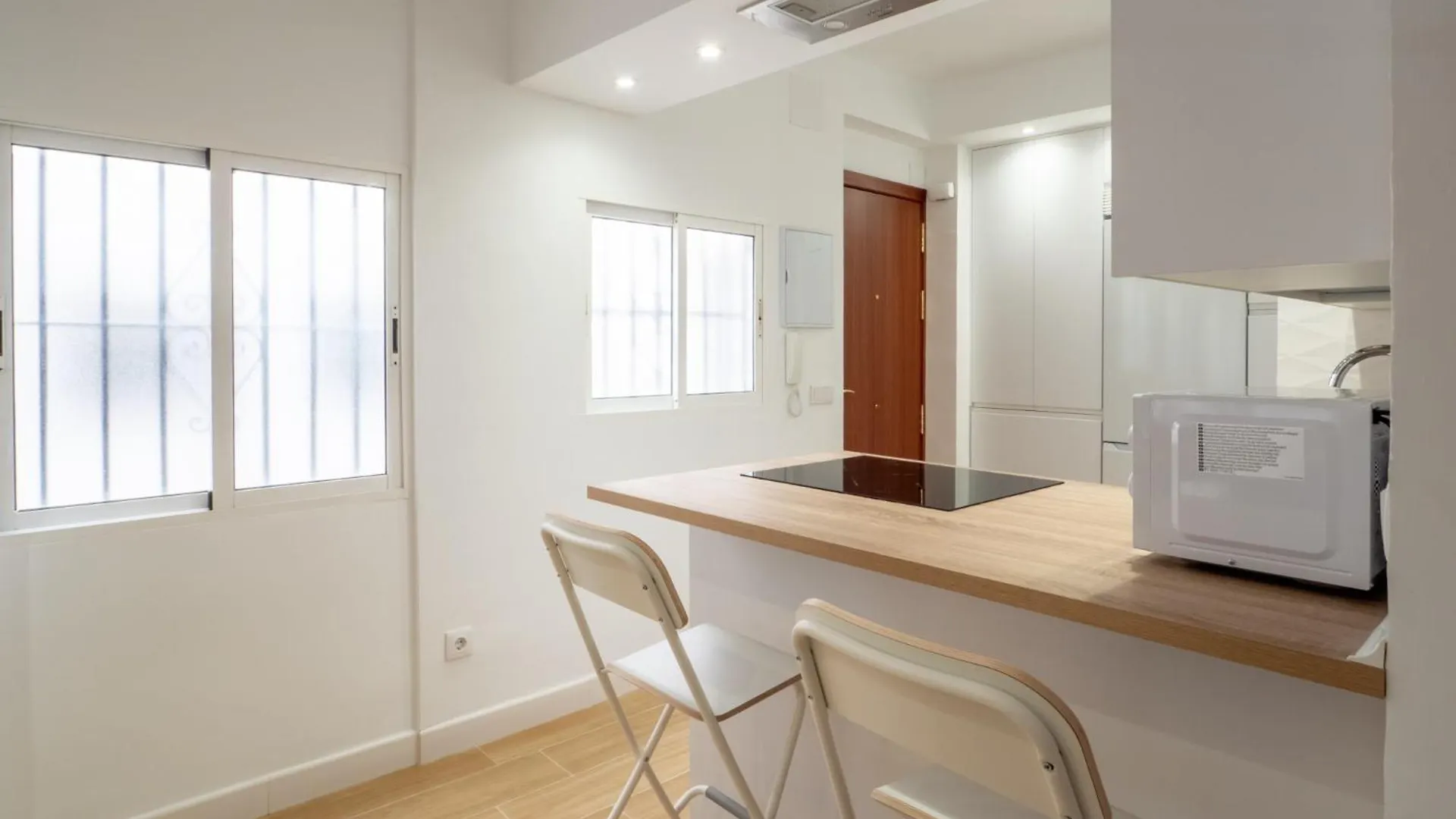 Apartamento Bhost - Hinojo Córdoba 0*,