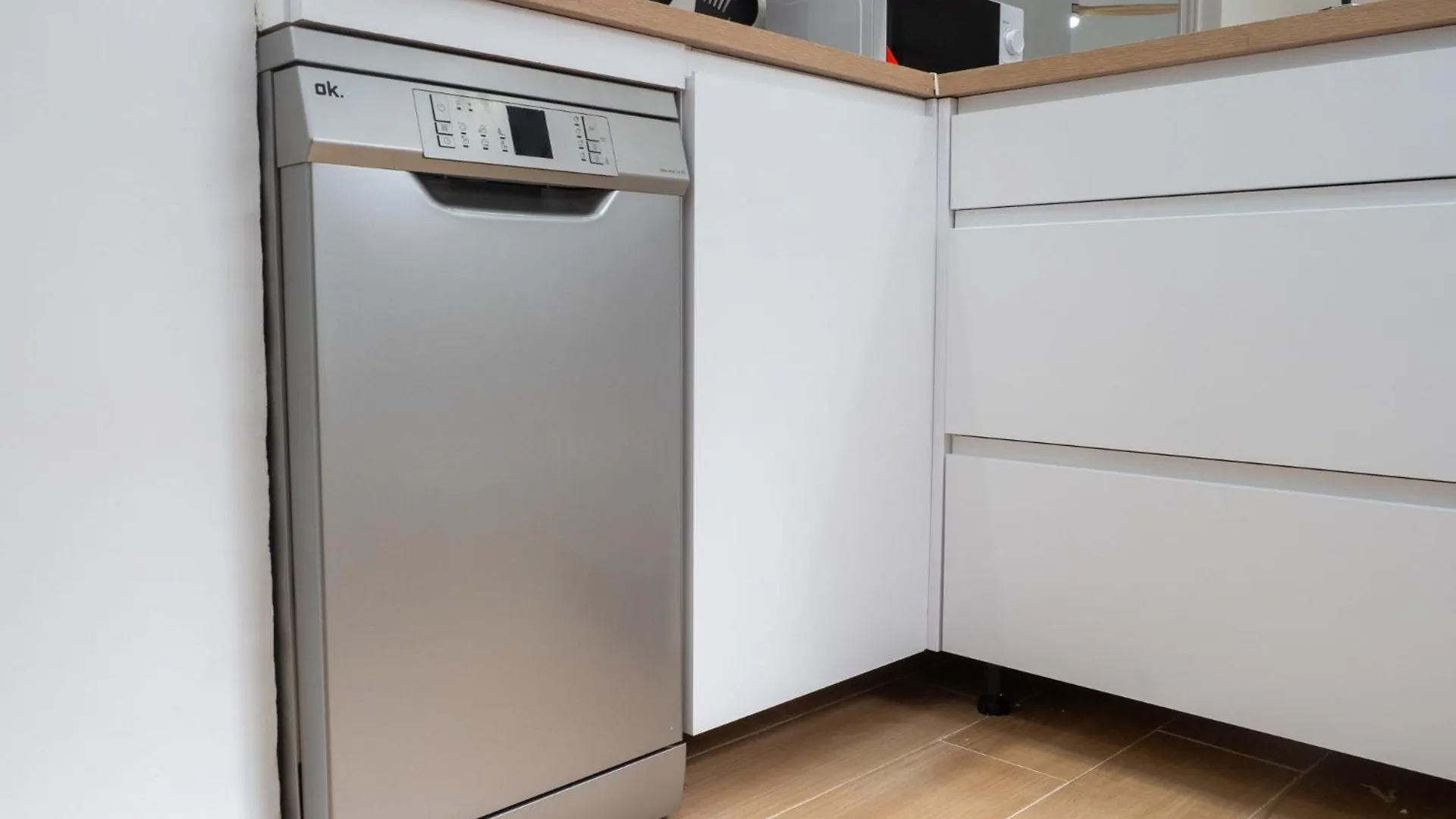 Apartamento Bhost - Hinojo Córdoba 0*,