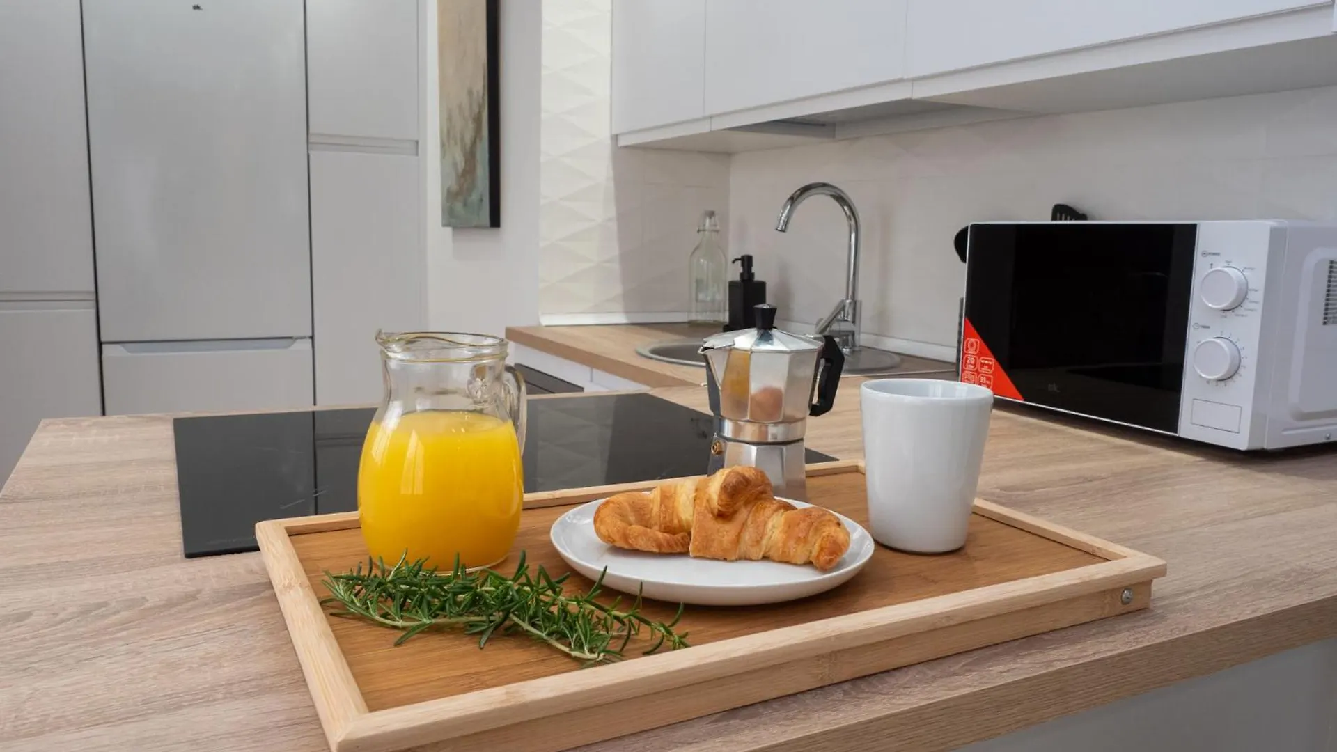 Apartamento Bhost - Hinojo Córdoba 0*,  España