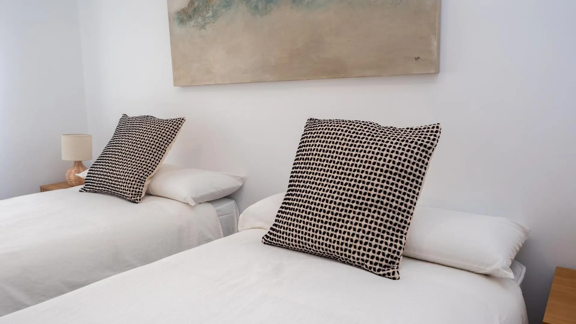 Apartamento Bhost - Hinojo Córdoba