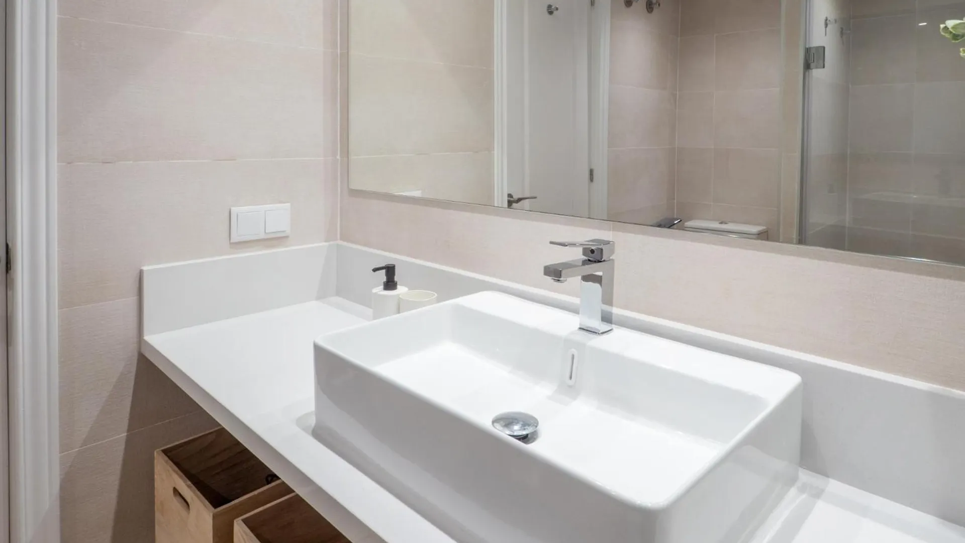 Apartamento Bhost - Hinojo Córdoba España